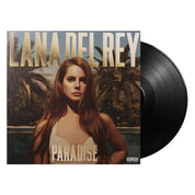 Lana Del Ray - Paradise