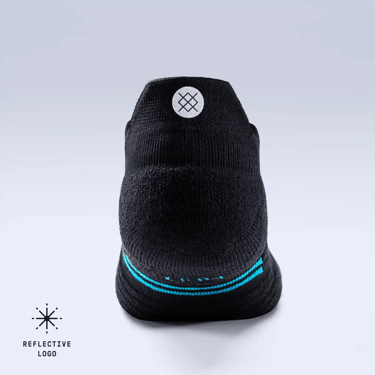 Stance - Atheletic Tab 3 Pack Crew Socks