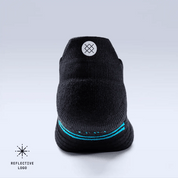 Stance - Run Light Tab 3 Pack Socks