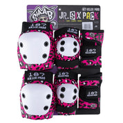 187 Killer Pads - Junior Six Pack