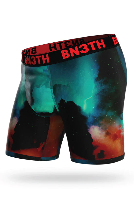 BN3TH - Pro Boxer Brief  - Stormy