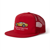 Brixton - Np Hp Trucker Hat