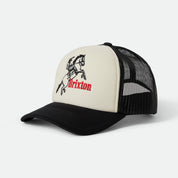 Brixton - Ranching Club NP MP Trucker Hat