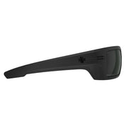 Spy - Rebar Ansi Rx Matte Black Happy Gray Green