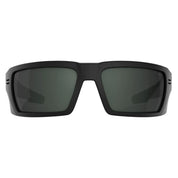 Spy - Rebar Ansi Rx Matte Black Happy Gray Green