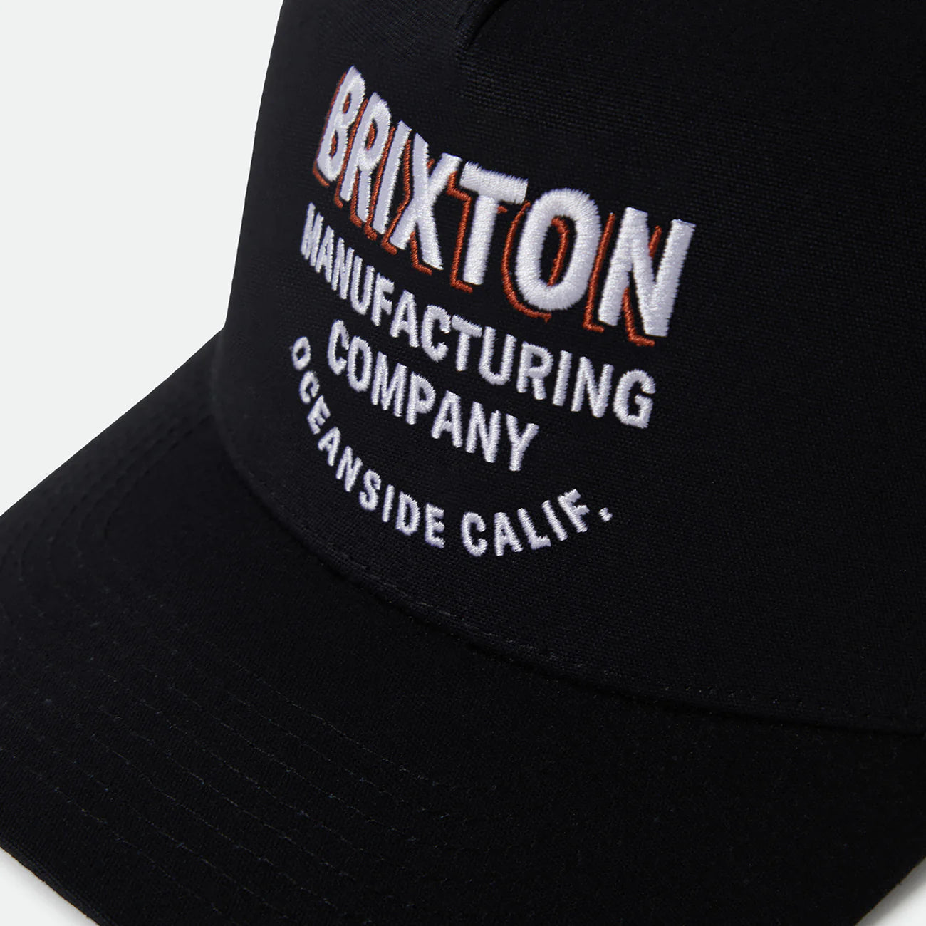 Brixton - Redoubt Trucker Hat