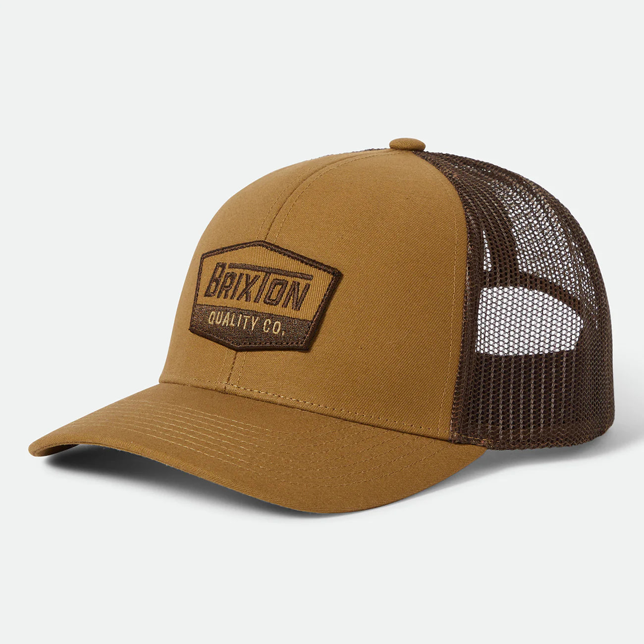 Brixton - Regal Netplus MP Trucker Hat