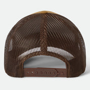 Brixton - Regal Netplus MP Trucker Hat