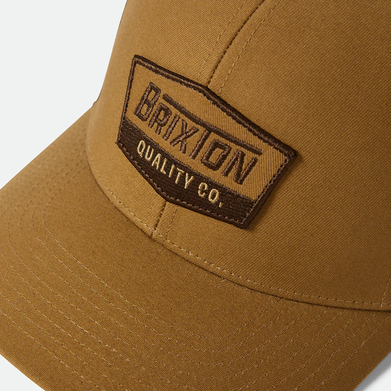Brixton - Regal Netplus MP Trucker Hat