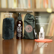 GrooveWasher - RSC Record & Stylus Care Kit