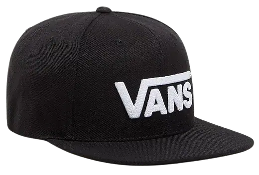 Vans - Drop V II Snapback