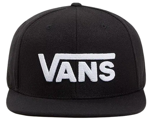 Vans - Drop V II Snapback