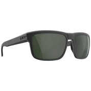 Spy - Region Ansi Matte Black Happy Gray Green Polar