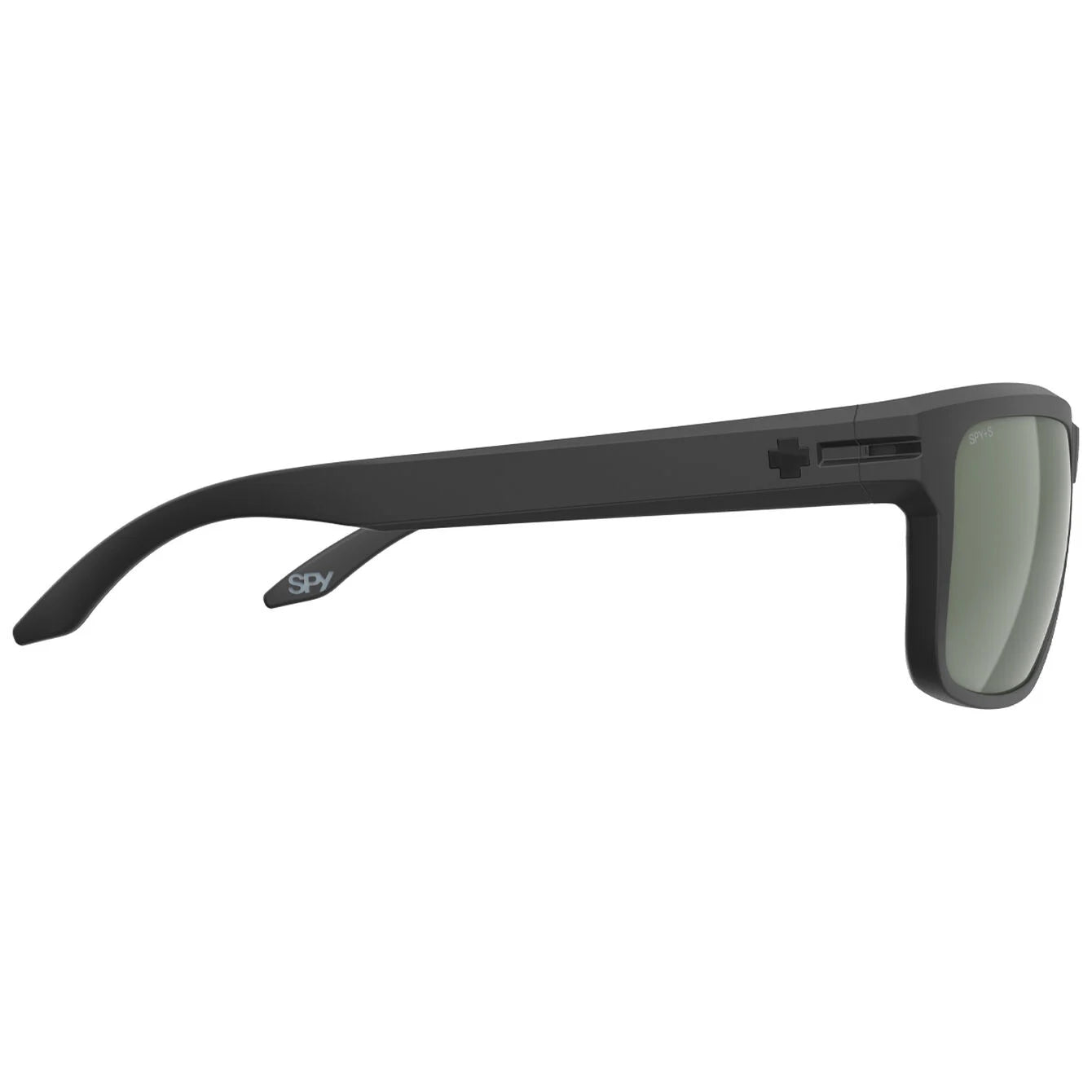 Spy - Region Ansi Matte Black Happy Gray Green Polar
