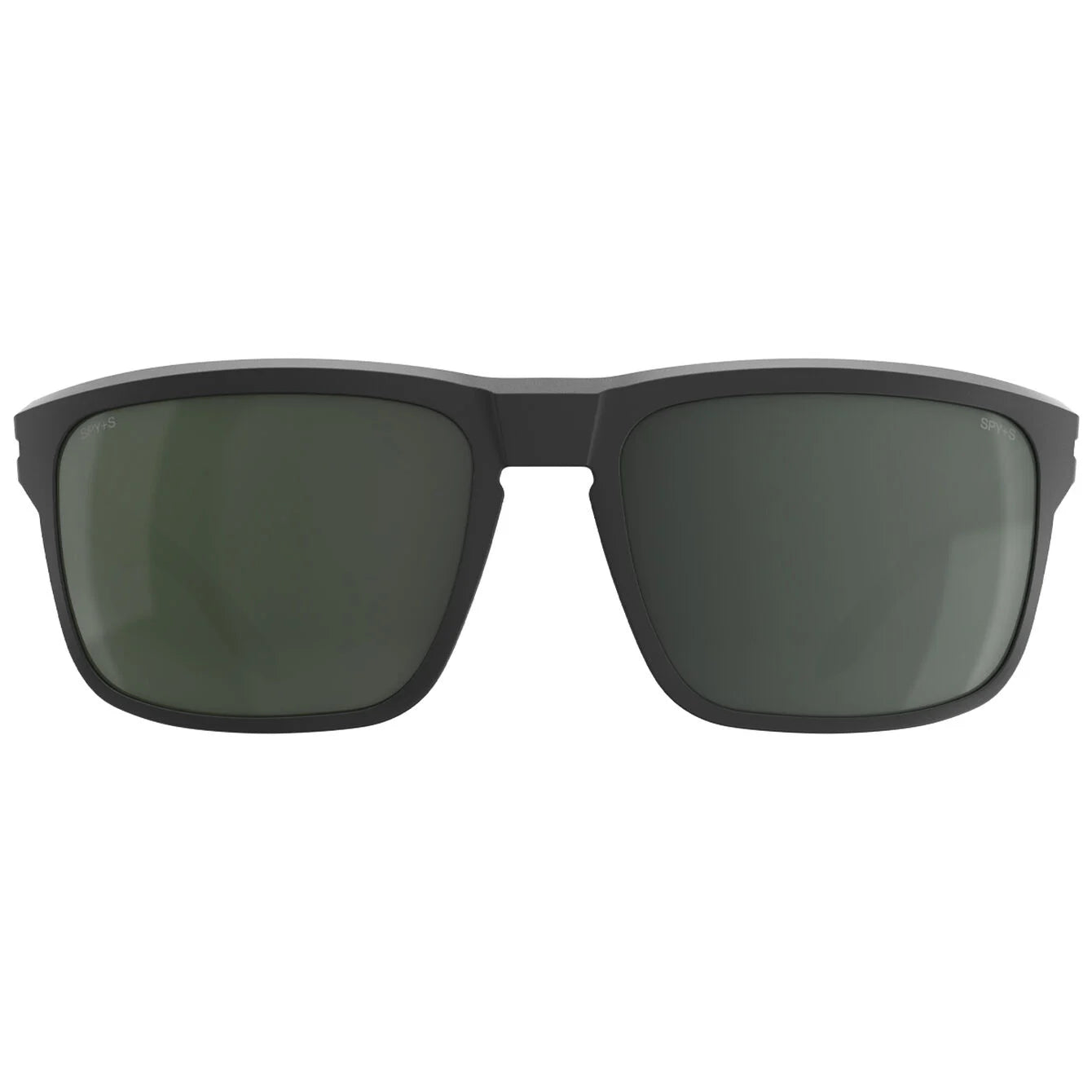 Spy - Region Ansi Matte Black Happy Gray Green Polar