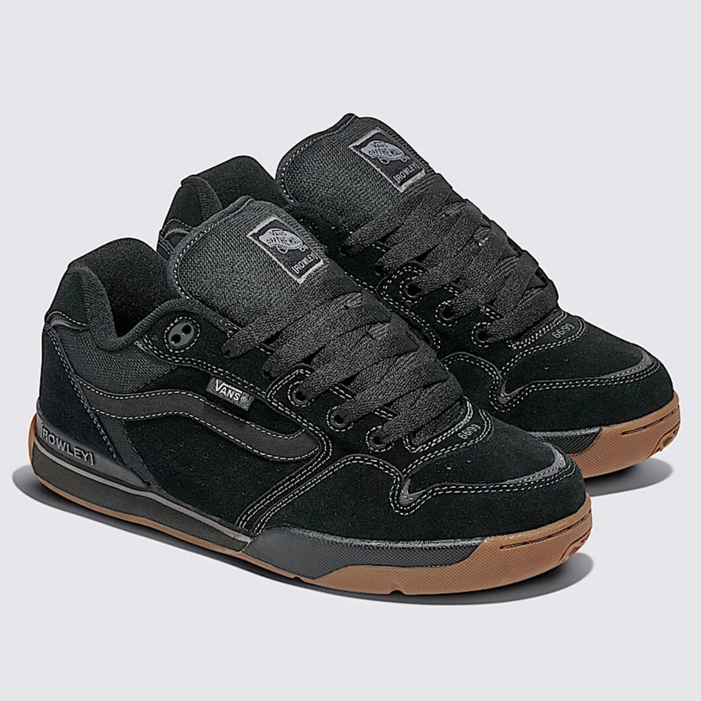 Vans - Rowley XIT – Bears BMX & BS