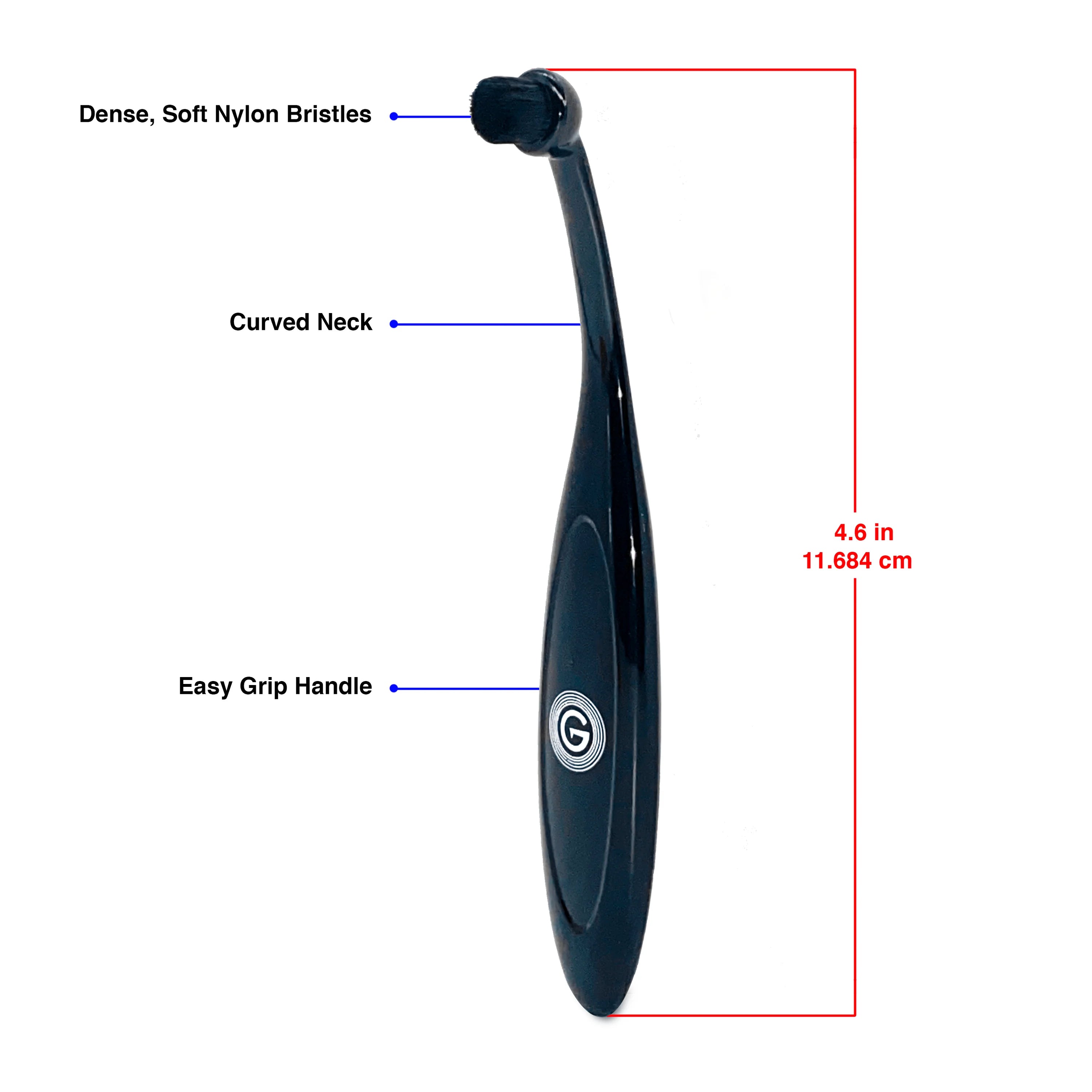 GrooveWasher - RSC Record & Stylus Care Kit