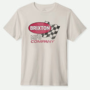 Brixton - Collins S/S STT