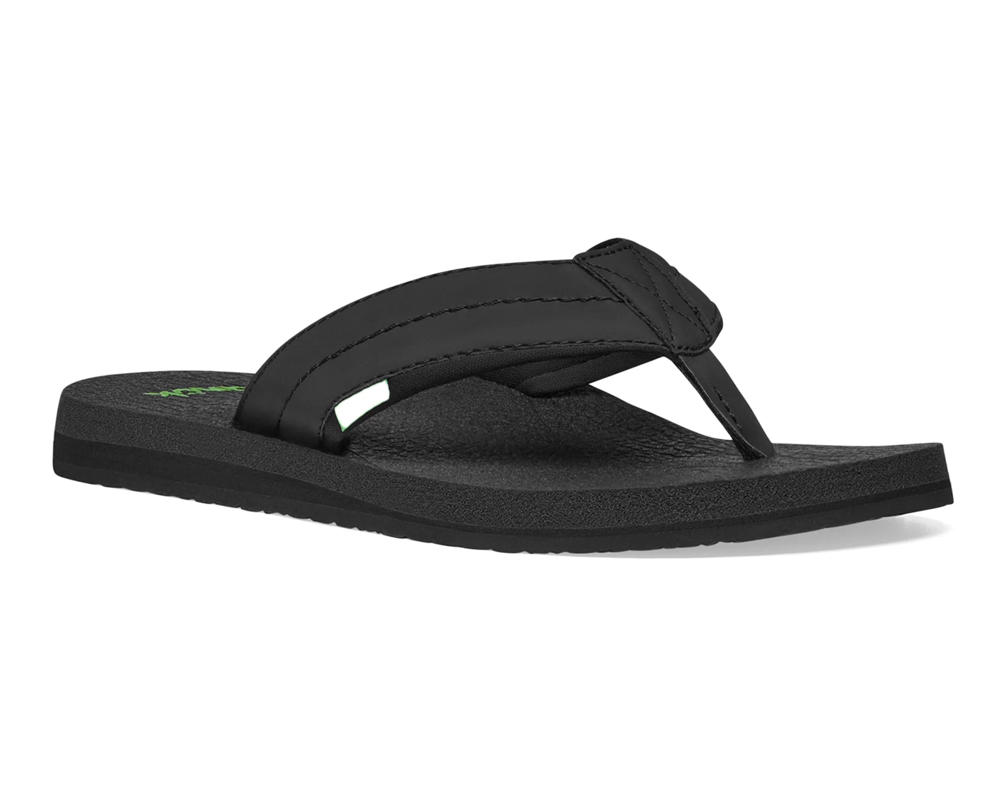 Sanuk - Mens Beer Cozy 2 Sandals