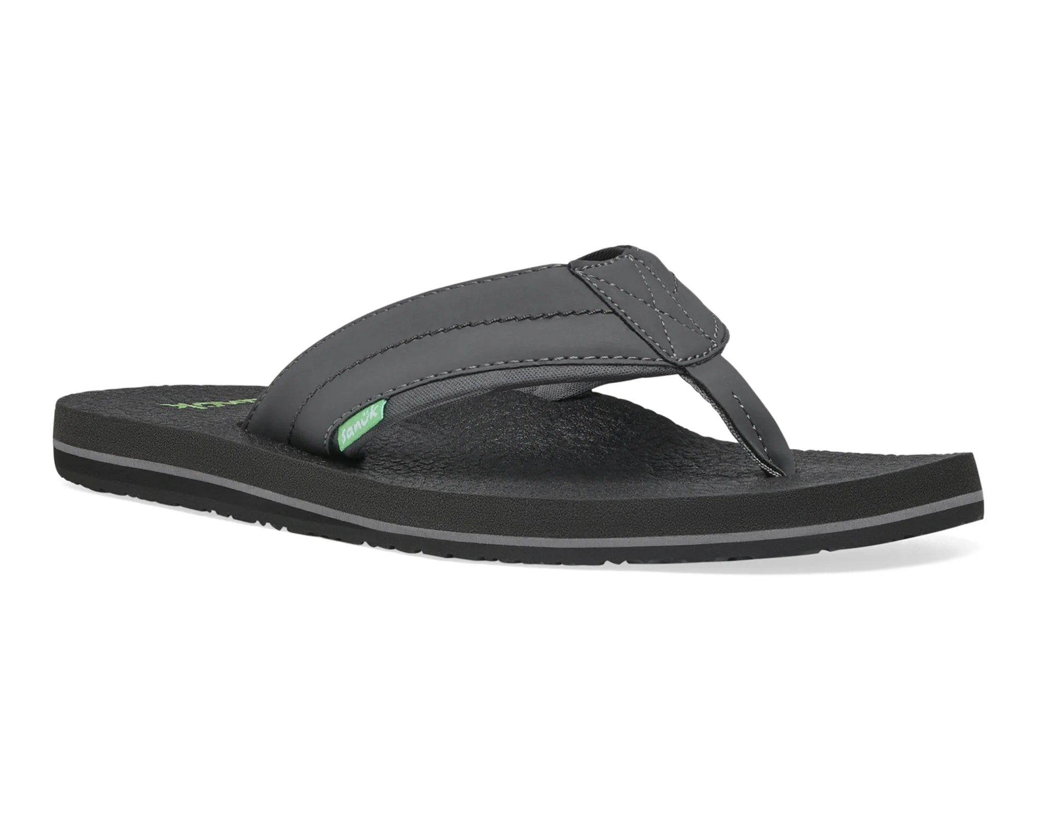 Sanuk - Mens Beer Cozy 2 Sandals