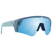 Spy - Monolith Speed Happy Boost Polar Ice Blue Mirror