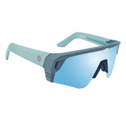 Spy - Monolith Speed Happy Boost Polar Ice Blue Mirror