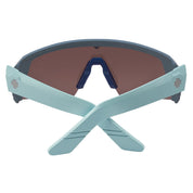 Spy - Monolith Speed Happy Boost Polar Ice Blue Mirror