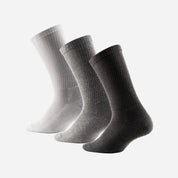 BN3TH - Classic Crew Sock 3 Pack