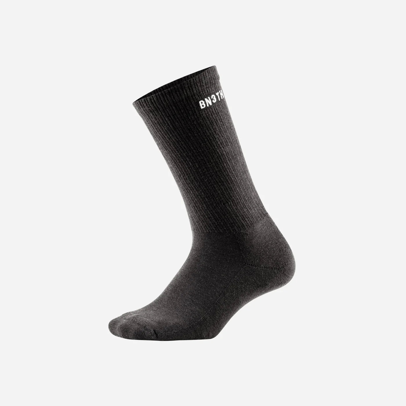 SS25-CLASSIC-CREW-SOCK-M911002-028-BLACK-FRONT.webp