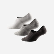 BN3TH - Classic No Show Sock 3 Pack