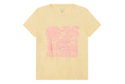 Billabong - Sunny Cutout T-Shirt