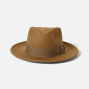 Brixton - Swindle Convertabrim Fedora