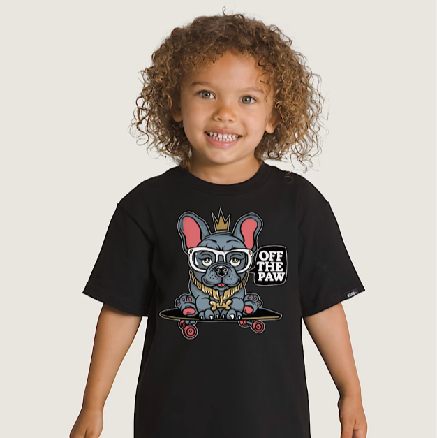Vans - Pawtastic SS