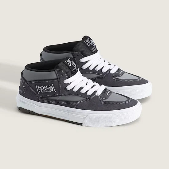 Vans - Skate Half Cab Wafflecup 2-Tone Grey