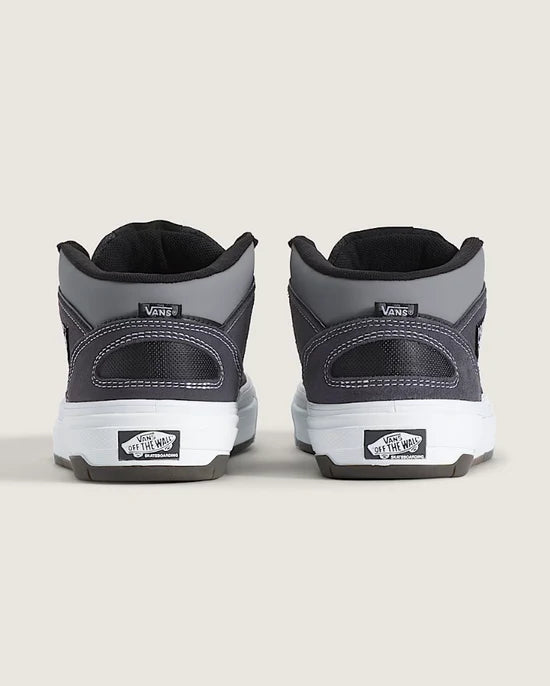 Vans - Skate Half Cab Wafflecup 2-Tone Grey