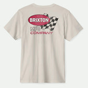 Brixton - Collins S/S STT