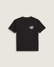 Vans - Show Off T-Shirt Black