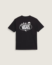Vans - Show Off T-Shirt Black