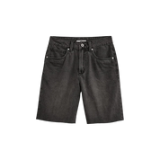Vans - Sirelle Cut-Off Black