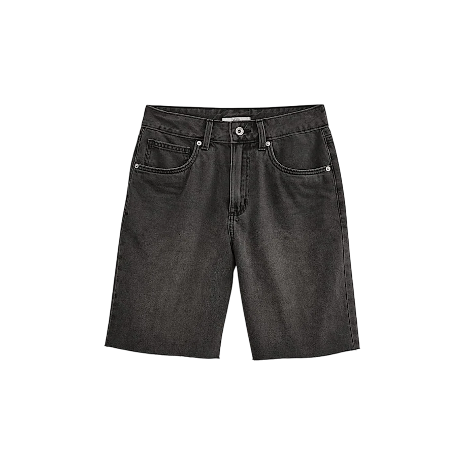 Vans - Sirelle Cut-Off Black