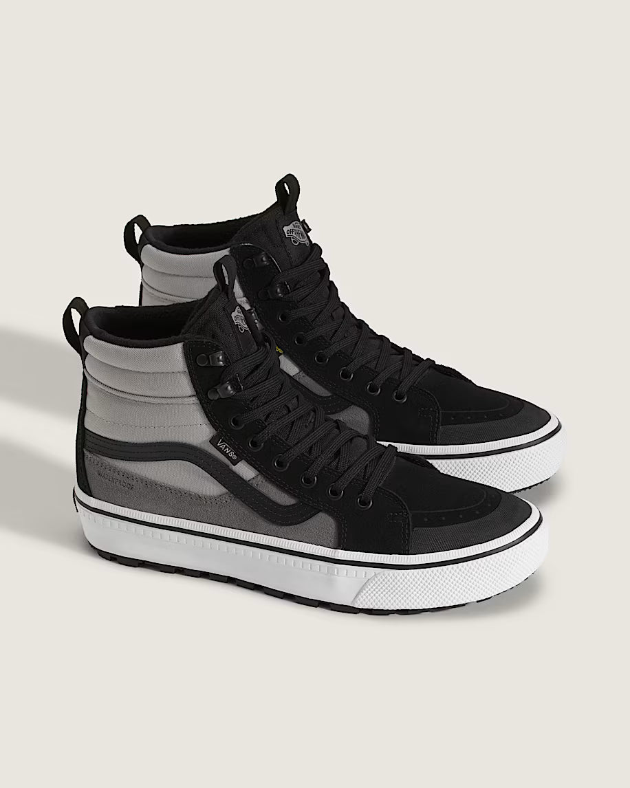 Vans - Sk8-Hi Waterproof Insulated MTE