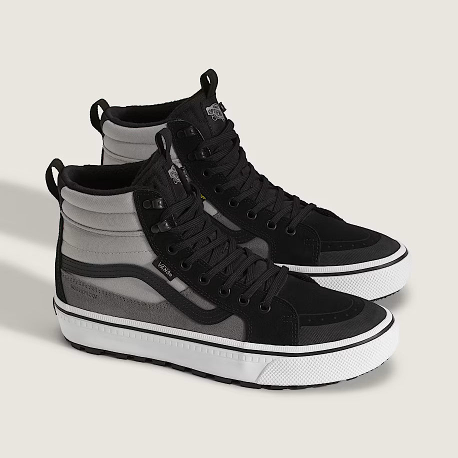 Vans - Sk8-Hi Waterproof Insulated MTE