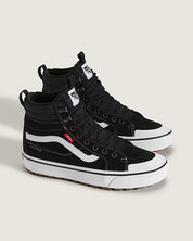 Vans - Mte Sk8-Hi Waterproof Insulated Black/White