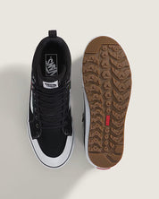 Vans - Mte Sk8-Hi Waterproof Insulated Black/White