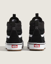 Vans - Mte Sk8-Hi Waterproof Insulated Black/White