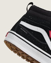 Vans - Mte Sk8-Hi Waterproof Insulated Black/White