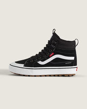 Vans - Mte Sk8-Hi Waterproof Insulated Black/White