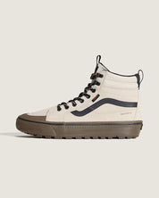 Vans - Sk8-Hi Waterproof Insulated MTE Oatmeal