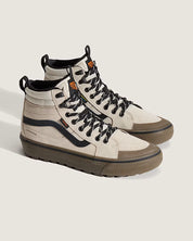 Vans - Sk8-Hi Waterproof Insulated MTE Oatmeal