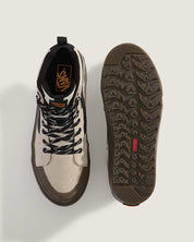 Vans - Sk8-Hi Waterproof Insulated MTE Oatmeal